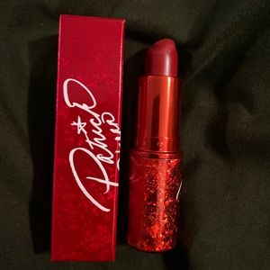 Mac Cosmetics Patrick Starr Discontinued Slay Ride Lipstick
